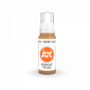 AK Interactive AK11054 Medium Flesh Tone 17ml