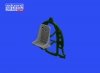 Eduard 644134 A6M2 LooKplus EDUARD 1/48