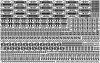 Pontos 37026FB USS BB-63 Missouri 1945 Advanced Detail Up Set (Deck Blue 20B stained wooden deck) (1:350)