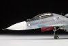 Zvezda 7314 Russian air superiority fighter SU-30SM FLANKER C 1/72