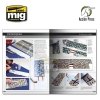 Ammo of Mig EURO0027 Airplanes in Scale - Vol III - World War I (English)