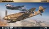 Eduard 70152 Avia S-199 ERLA canopy ProfiPack edition 1/72