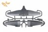 Clear Prop! CP72008 A5M2b Claude early version EXPERT KIT 1/72