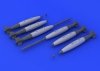 Eduard SIN64880 OV-10A Air to Ground ICM 1/48