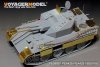 Voyager Model PE35997 WWII German FlaKPanzer V COELIAN Basic For TAKOM 2105 1/35