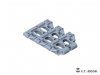 E.T. Model P35-035 WWII IJA Type 89 I-Go Kou Workable Track ( 3D Printed ) 1/35