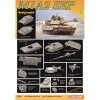 Dragon 7495 M1A2 SEP 1/72