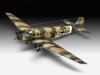 Revell 03918 Junkers Ju52/3m Transport (1:48)