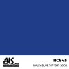 AK Interactive RC845 Rally Blue 74F 1997-2002 17 ml