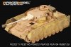 Voyager Model PE35211 WWII German Pz.Kpfw.IV Ausf.J for TAMIYA 35181 1/35