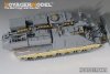 Voyager Model PE351231 Modern German Kodiak AEV-3 Pionierpanzer upgrade set German Series  For BORDER BT-011 1/35