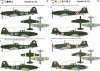 Fly 72037 Ilyushin Il-10 Post-war service 1:72