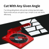 DSPIAE AT-AC Angle Cutting Jig / Przyrząd do cięcia pod kątem