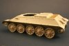 Panzer Art RE35-108 “Stalingrad” type wheels for T-34 tank (early model) 1/35