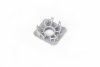 Eduard 648901 FM-2 exhausts PRINT Eduard 1/48