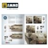 AMMO of Mig Jimenez 7903 SOLUTION BOX MINI (20) - How to paint WWII Soviet Winter Vehicles