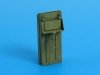 Eureka XXL A-3510 7,5 cm Nebelgranatpatrone Kw.K.37/Stu.K.37 L/24 1/35