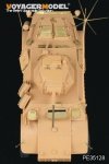 Voyager Model PE35128 Autoblinda AB 41/43 for TAMIYA 89697/ITALERI 6442 1/35