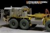 Voyager Model PE35930 Modern U.S. M983 w/MIM-104F Patriot SAM System PAC-3 Basic For TRUMPETER 01037 1/35