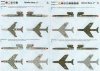 Fly 14429 Daimler Benz Projecct F - German Service 1/144