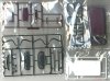 Fujimi 066219 C-NX-11 EX-2 Suzuki Hustler G (Moonlight Violet Pearl Metallic) 1/24
