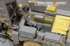 Voyager Model PE35737 Modern Russian Scud-B Basic (For TRUMPETER 01019) 1/35