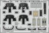 Eduard BIG49303 IA-58A Pucara KINETIC 1/48