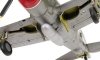 Tamiya 60769 Republic P-47D Thunderbolt Razorback 1/72