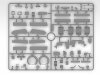 ICM 48315 Bristol Beaufort Mk.IA WWII British torpedo bomber 1/48