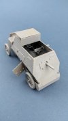 Copper State Models 35007  Russian RB Armoured Car  1/35