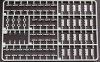 Thunder Model 35400 Russian ChTZ S60 Stalinetz 1/35