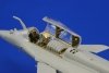 Eduard SS359 Rafale C 1/72 HOBBY BOSS