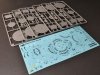 MiniArt 35583 CABLE SPOOLS (1:35)