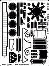 Eduard 48248 T-6G Texan 1/48 OCIDENTAL