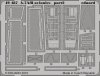 Eduard 49487 A-7A/ B avionics 1/48 Hobby Boss