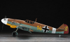 Hasegawa ST31 MESSERSCHMITT Bf109F-4 TROP (1:32)