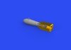 Eduard 648689 B5N2 800kg bomb HASEGAWA 1/48