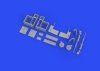 Eduard SIN64895 A6M2 Zero Model 21 ADVANCED EDUARD 1/48