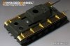 Voyager Model  PE351095 WWII Russian KV-1 Tank Fenders For TAMIYA 1/35