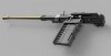 Panzer Art GB35-112 Flak337 Gun barrel with body AA Gun 1/35