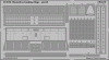 Eduard 48870 Dauntless landing flaps 1/48 EDUARD