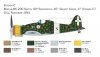 Italeri 2767 Macchi C.200 Serie XXI-XXIII 1/48