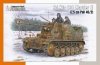 Special Armour 72020 Sd.Kfz 131 Marder II (7,5 cm PaK 40/2) 1/72