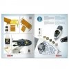 Ammo of Mig 6533 SOLUTION BOOK 28 - How to Paint Rebel Galactic Starships (Multilingual Book)