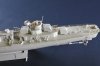 Trumpeter 03723 USS Fletcher DD-445 1/200 