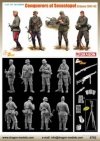 Dragon 6702 Conquerors of Sevastopol Crimea 1941-42 (1:35)