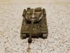 PST 72003 JS-2M Heavy Tank 1/72