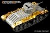 Voyager Model PE35466 WWII U.S. GMC 2.5ton 6X6 Cargo Truck for TAMIYA 35218 1/35