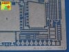 Aber 35K12 Pz.Kpfw. VI, Ausf.B (Sd.Kfz. 182) King Tiger (Henschel Turret) (1:35)