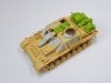 Eureka XXL ER-3574 Stowage Set for Sturmgeschütz IV (RFM) 1/35